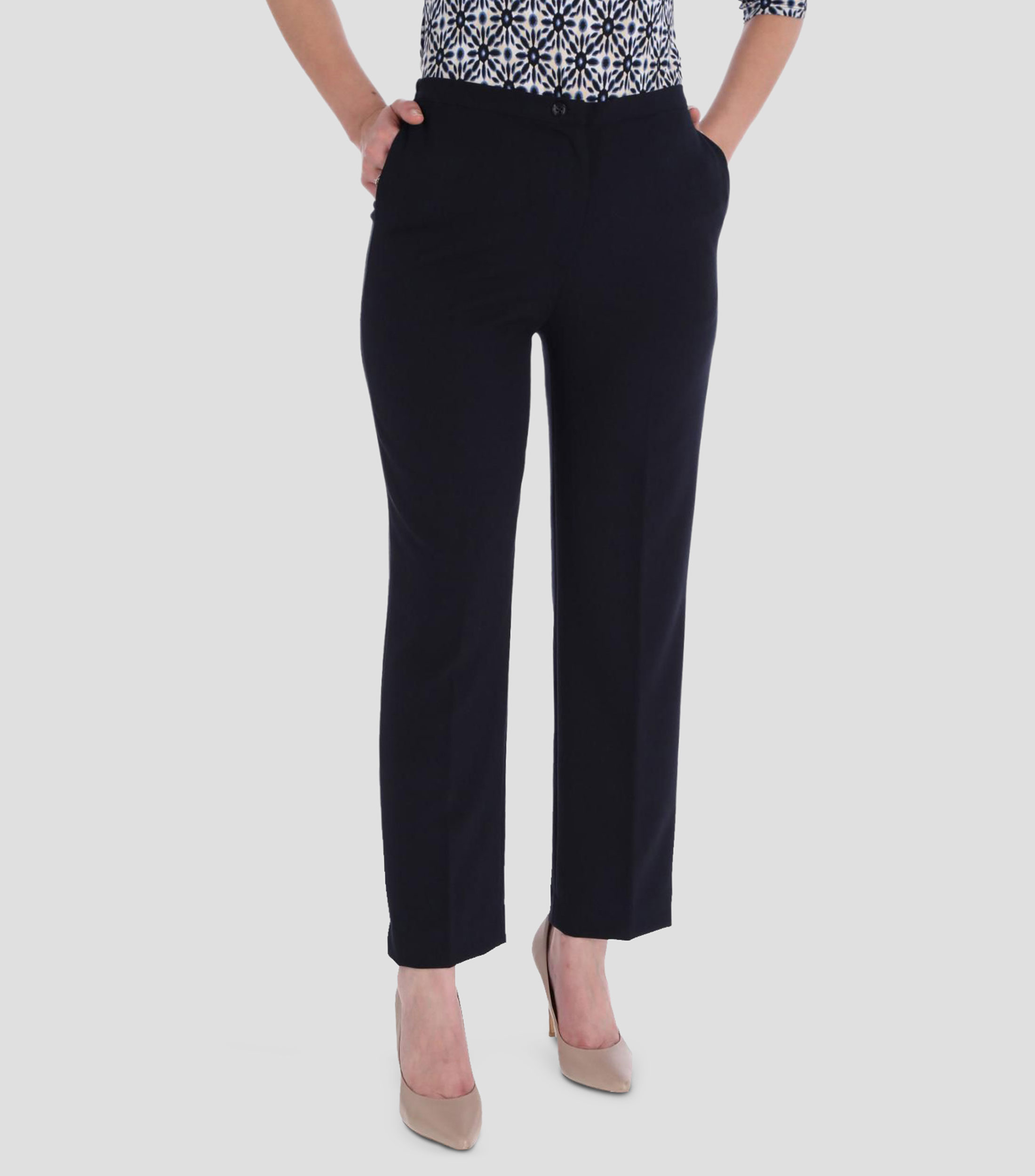 Pantalón Petite Mujer